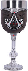 Nemesis Now Assassin's Creed Resin Chalice Collectible Figure 18cm