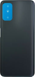 Καπάκι Graphite Gray Redmi Note 10 5G Καπάκι Graphite Gray Redmi Note 10 5G