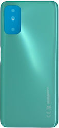 Καπάκι Aurora Green Redmi Note 10 5G Καπάκι Aurora Green Redmi Note 10 5G