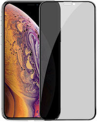 Full Face Tempered Glass Μαύρο (iPhone 14 Plus / 13 Pro Max) Full Face Tempered Glass Μαύρο (iPhone 14 Plus / 13 Pro Max)