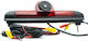 Einparts Rückfahrkamera für Autos für Citroen Pullover Fiat Ducato Peugeot Boxer