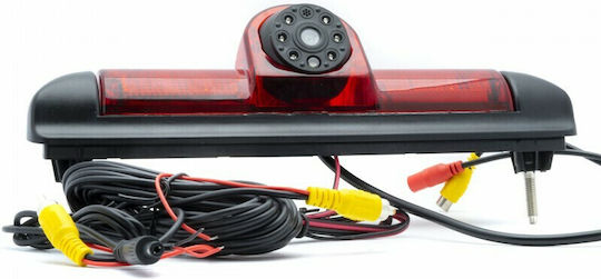 Einparts Rückfahrkamera für Autos für Citroen Pullover Fiat Ducato Peugeot Boxer