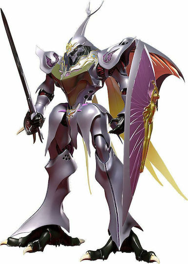 Max Factory Aura Battler Dunbine: Sirbine Φιγούρα Δράσης 15εκ.