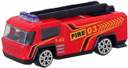 Luna Πυροσβεστικό Fire 03 Fire 03 για 3+ Ετών