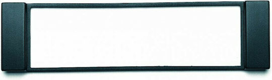 Phonocar DIN Fascia Panels 2 Din for Audi A3 Seat Toledo