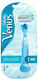 Venus Venus Smooth mit Gleitstreifen
