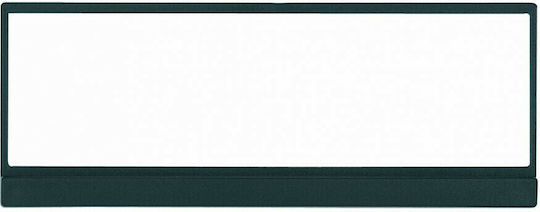 Phonocar DIN Fascia Panels 1 Din for Skoda Fabia 2007+