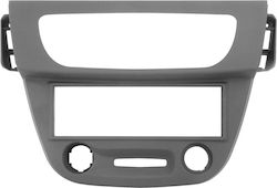 Phonocar Πρόσοψη 1 Din για Renault Megane III 2008-2015