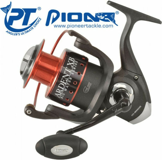 Pioneer Ardent XB 7000 Μηχανισμός Ψαρέματος για Casting