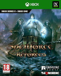 SpellForce III Reforced