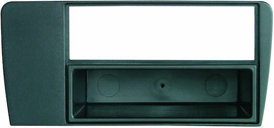 Phonocar DIN Fascia Panels 2 Din for Volvo S60 / V70 / XC 70 2004