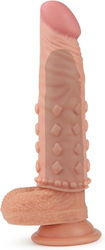Lovetoy Pleasure X Tender Extensie De Penis 18cm