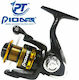 Pioneer Falcon 1000 Fishing Reel for Spinning