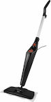 Vileda Steam XXL 3.0 Plus Steam Cleaner 1bar with Stick Handle