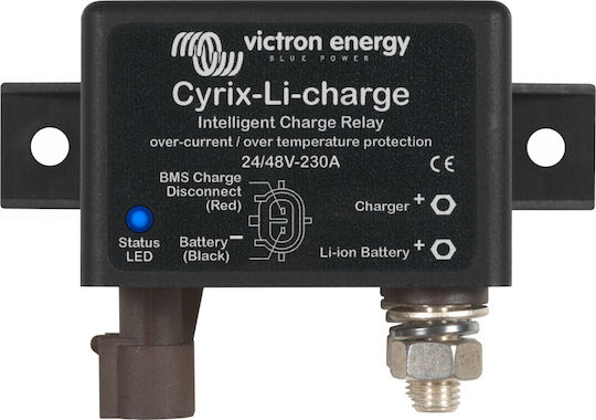 Victron Energy Cyrix-Li-Charge 24/48V-230A Izolator de baterie CYR020230430 1buc