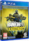 Tom Clancy's Rainbow Six Extraction PS4 Game (Used)