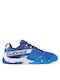 Babolat Movea Tennisschuhe Alle Gerichte Blau