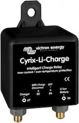 Victron Energy Cyrix-Li-load 24/48V-120A Batterie-Isolator CYR020120450 1Stück Victron Energy Cyrix-Li-load 24/48V-120A Batterie-Isolator CYR020120450 1Stück