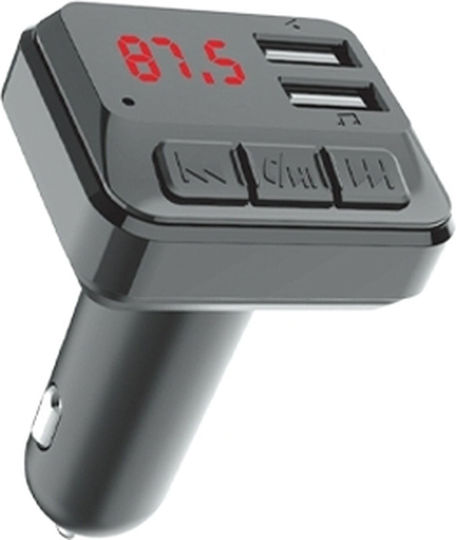 Leewello FM предавател за кола с USB