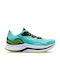 Endorphin Shift 2 Γυναικεία Αθλητικά Παπούτσια Running Μπλε