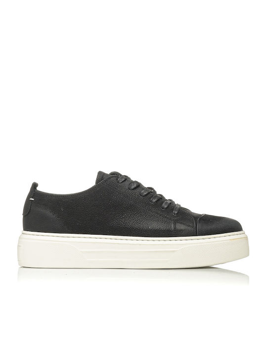 Ben Tailor Bent 0415 Bărbați Sneakers Negre BENT.0415