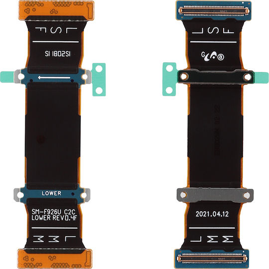 Samsung FPCB CTC Lower Καλωδιοταινία για Galaxy Z Fold 3