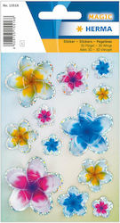 Herma Aufkleber Summer Blossoms Wings Herma Aufkleber Summer Blossoms Wings