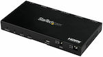 StarTech ST122HD20S Comutator HDMI ST122HD20S