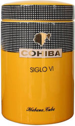 Cohiba Θήκη Υγραντήρας Πούρων Cohiba Θήκη Υγραντήρας Πούρων