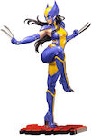 Kotobukiya Marvel Wolverine: Laura Kinney Figurină de înălțime 24buc la scară 1:7