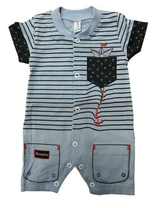 Dreams by Joyce Dreams By Joyce Baby Bodysuit L...