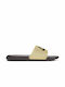 Nike Victori One Men's Slides Wheat Grass/Baroque Brown