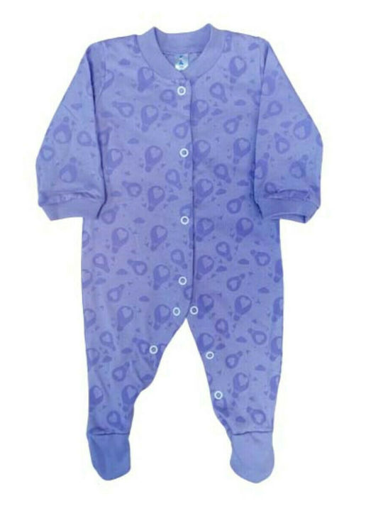 Dreams by Joyce Baby Bodysuit Set Long-Sleeved ...