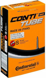 Continental Race Wide S42 0181921 Bicycle Tyre Inner Tube 28"