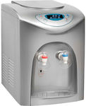 Energy Water Tap Water / Network Desktop Water Cooler with Cold Water Flow 2lt/h