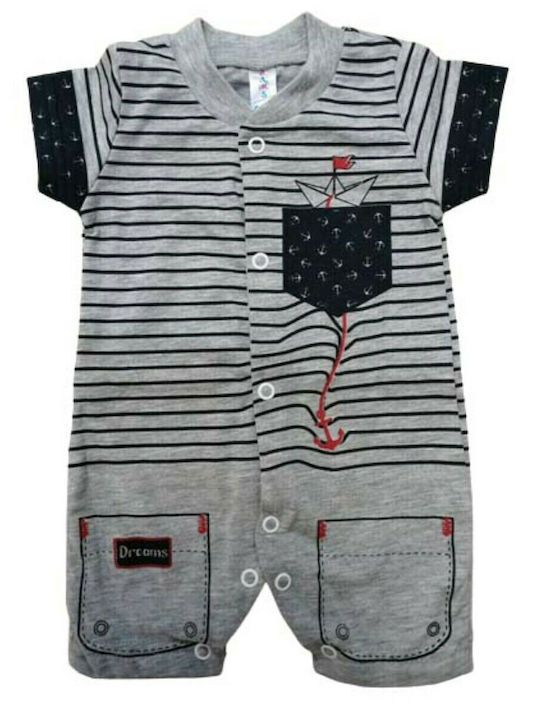 Dreams by Joyce Dreams by Joyce Gray Baby Bodysuit