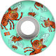 Pig Wheels Pig Pigs Fly WHLPG6003 Колела Скейтб...