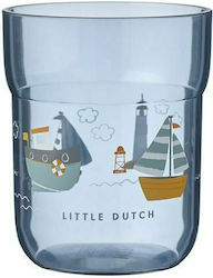 Little Dutch Sailors Bay Παιδικό Ποτηράκι 250ml