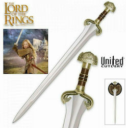 United Cutlery Lord of the Rings Eowyn Sword Re...