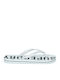 Men's Flip Flops White