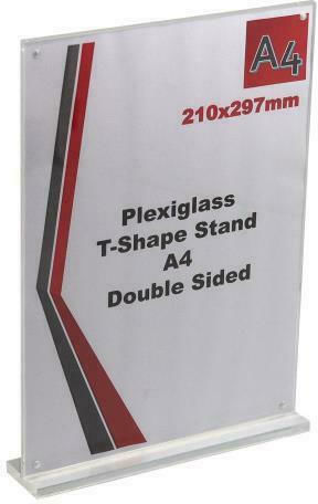 Display Stand N57880 A4