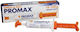 Vet Plus Promax Medium Breed Προβιοτικά Σκύλου και Γάτας σε Πάστα 18ml για Γαστρεντερικές Διαταραχές