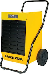 Master Industrial Electric Dehumidifier DH 44 610W