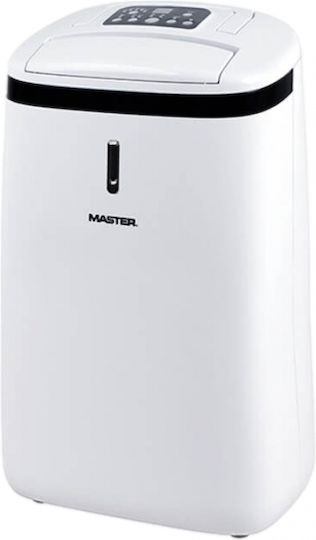 Master Industrial Electric Dehumidifier DH 720P