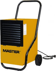 Master Industrial Electric Dehumidifier DH 752P