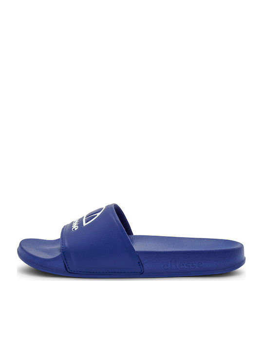 Fellenti Herren Slides Blau