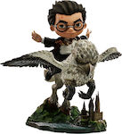 Iron Studios Harry Potter: Harry Potter & Buckbeak Figurină înălțime 6.4buc