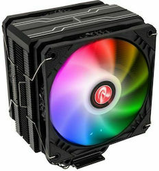 Raijintek Eleos 12 Duo RBW Socket AM4/1200/115x/1700 Raijintek Eleos 12 Duo RBW Socket AM4/1200/115x/1700