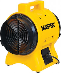 Master Axial Ventilator industrial BL 4800