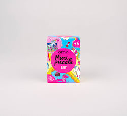Παιδικό Puzzle Lily 54pcs Omy Παιδικό Puzzle Lily 54pcs Omy